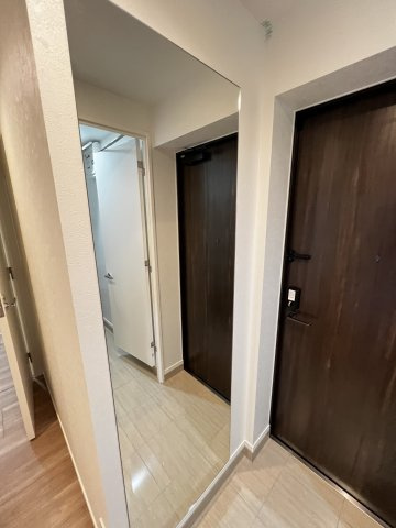 エンクレスト博多PARKSIDEの設備