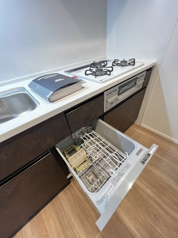 エンクレスト博多PARKSIDEの設備