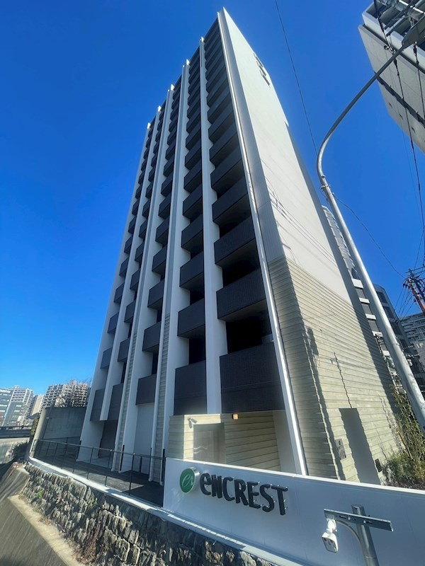 エンクレスト博多RIVERSIDE