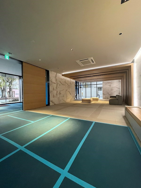 エンクレスト博多駅南GRACEの外観