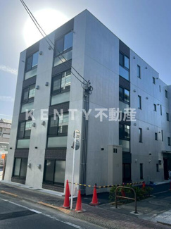 【外観】 | 外観もきれいです