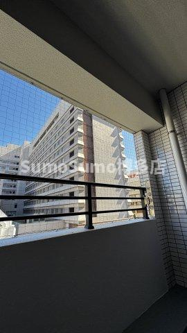 エンクレスト博多駅前Ⅲの展望