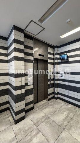 エンクレスト博多駅前Ⅲのその他共用部分