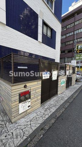 エンクレスト博多駅前Ⅲのその他共用部分