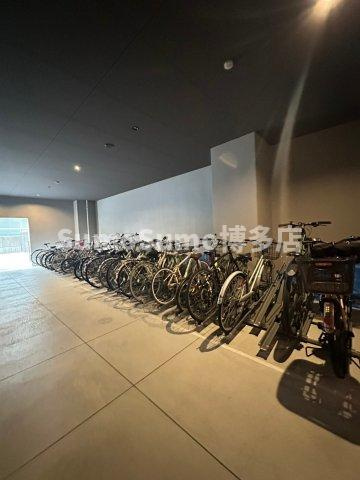 エンクレスト博多駅南FITのその他共用部分