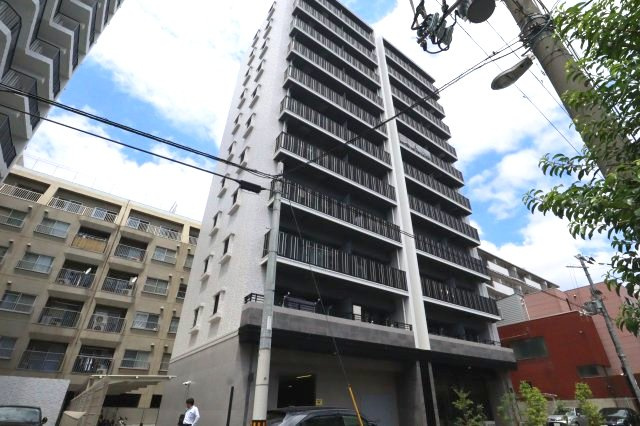 スプランディッド新大阪VII