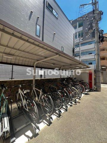 エンクレスト博多MATEのその他共用部分