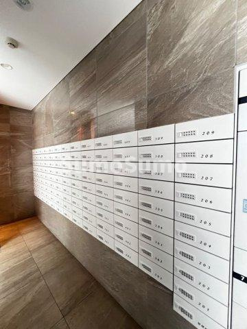 エンクレスト博多MATEのその他共用部分