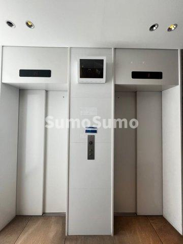 エンクレスト博多MATEのその他共用部分