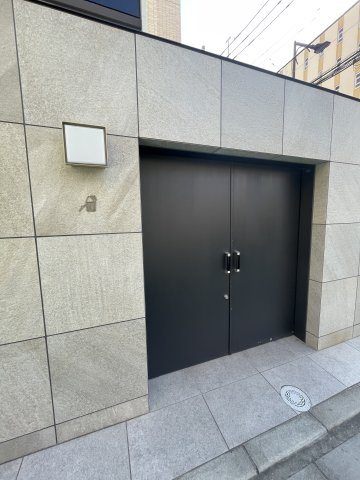 エンクレスト博多駅南BASEのその他共用部分