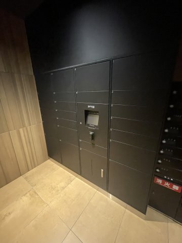 エンクレスト博多駅南BASEのその他共用部分