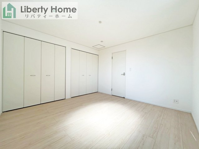 常陸大宮市姥賀町第3　新築戸建　7号棟の構造・工法・仕様