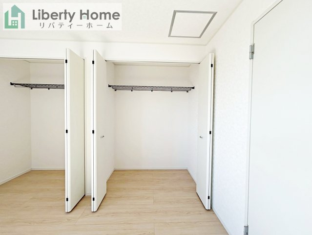 常陸大宮市姥賀町第3　新築戸建　7号棟の構造・工法・仕様