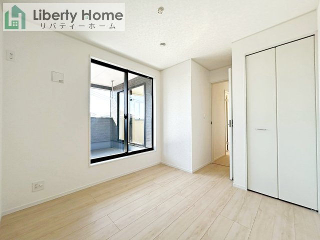 常陸大宮市姥賀町第3　新築戸建　7号棟の構造・工法・仕様