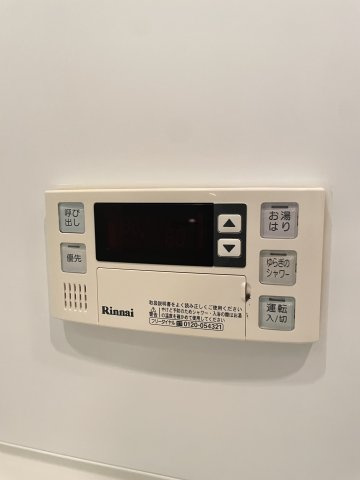 エンクレストGRAN博多駅前の設備