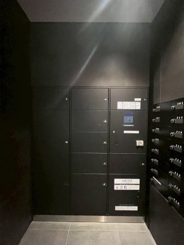 エンクレストGRAN博多駅前のその他共用部分