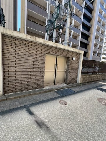 エンクレストGRAN博多駅前のその他共用部分