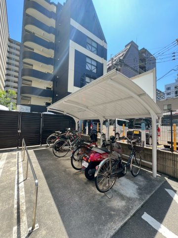 エンクレストGRAN博多駅前のその他共用部分