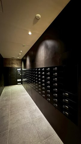 エンクレストGRAN博多駅前のその他共用部分