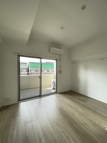 エンクレストGRAN博多駅前の居間・リビング