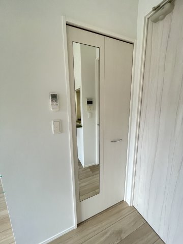 エンクレストGRAN博多駅前の内装