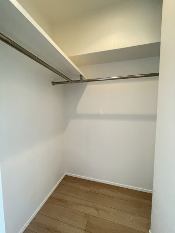 エンクレストGRAN博多駅前の収納