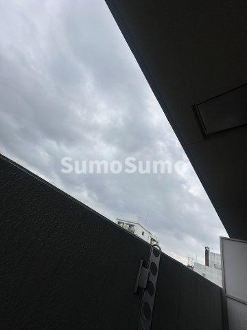 エンクレスト博多MATEの展望