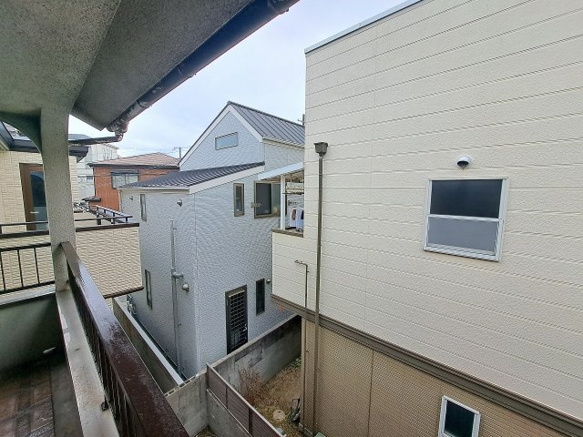 ひだまりとそよ風のファミーユの展望