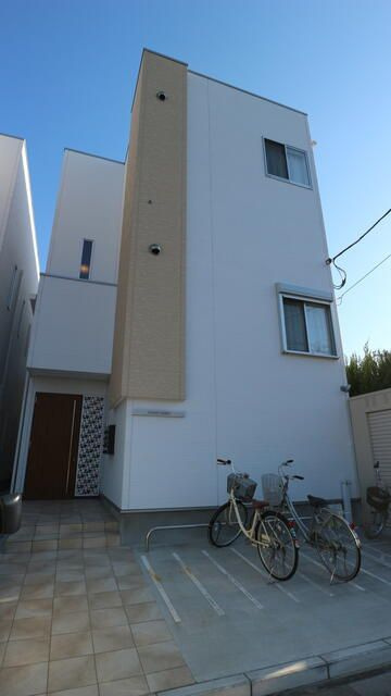 ＲＩＺＥＳＴ　東浦和Ⅰ