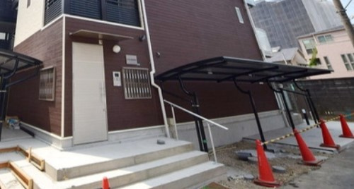 ＪＨＫ浦和仲町の設備