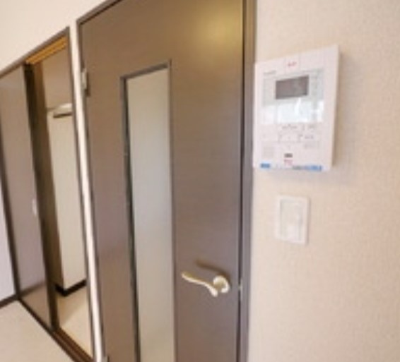 ＪＨＫ浦和仲町のセキュリティ