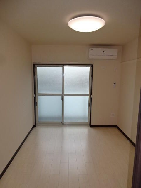 ＪＨＫ浦和仲町の居間・リビング