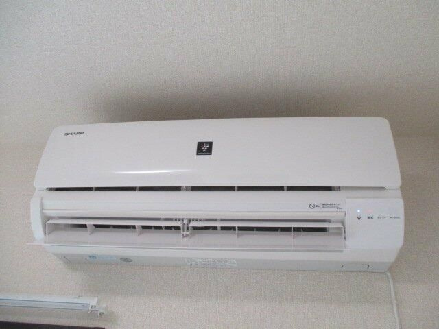 ＪＨＫ浦和仲町の設備