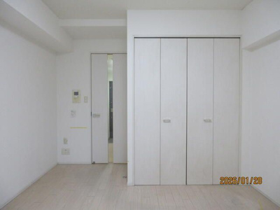 【寝室】 | プレミアムコート都立大学