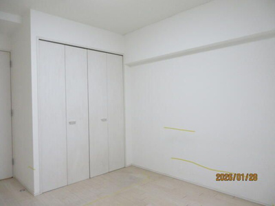 【寝室】 | プレミアムコート都立大学