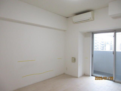 【居間・リビング】 | プレミアムコート都立大学