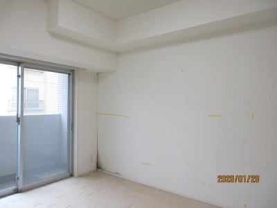 【寝室】 | プレミアムコート都立大学