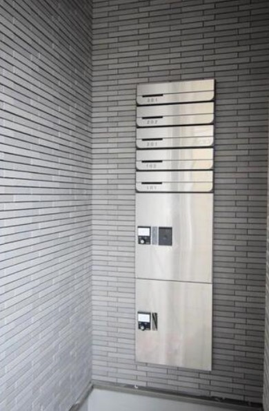 【その他共用部分】