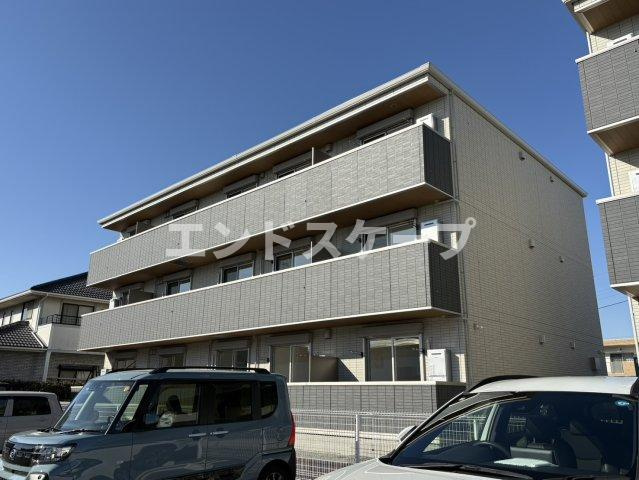 La Maison天川原町一丁目　A棟