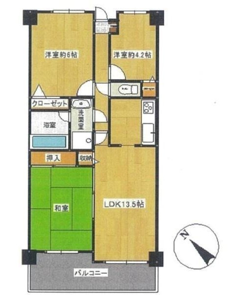 三郷ガーデンハウス