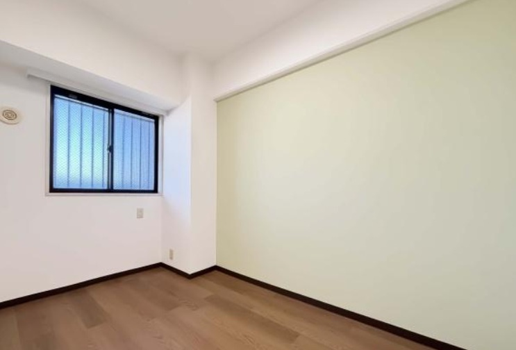 三郷ガーデンハウスの洋室|洋室です