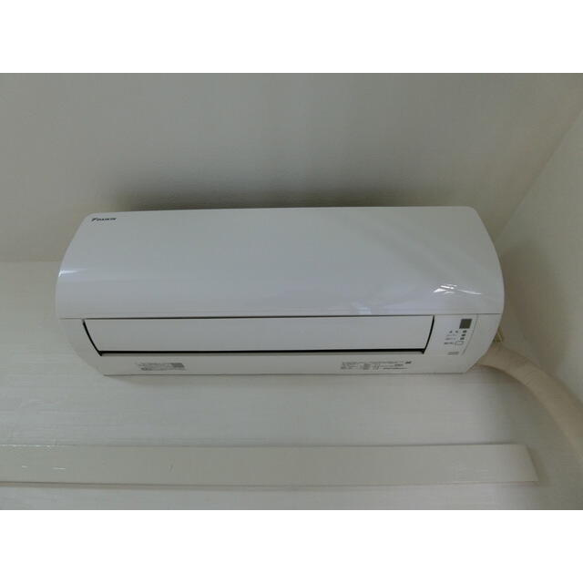 エアコン付きで一年中快適★