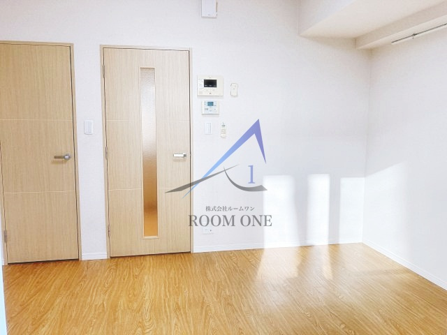 スパシエ・エル錦糸町の寝室|寝室です。