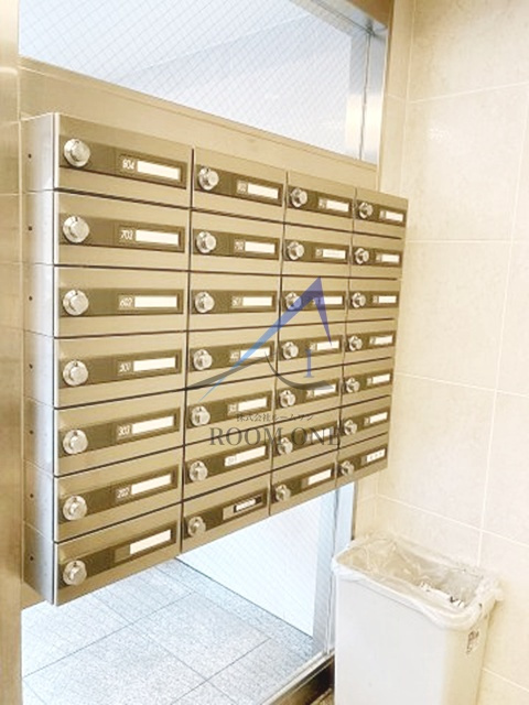 スパシエ・エル錦糸町のその他共用部分