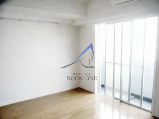 スパシエ・エル錦糸町の居間・リビング|洋室のお部屋です。