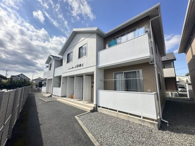 ミューローズ長橋Ａ