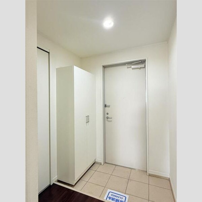 【玄関】 | ＬａＭａｉｓｏｎＣｌａｉｒｅ