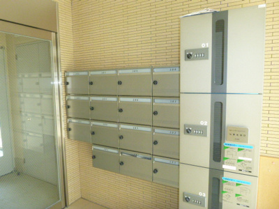 【ロビー】 | ＬａＭａｉｓｏｎＣｌａｉｒｅ