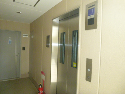 【その他共用部分】 | ＬａＭａｉｓｏｎＣｌａｉｒｅ