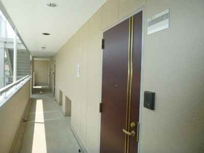 【エントランス】 | ＬａＭａｉｓｏｎＣｌａｉｒｅ